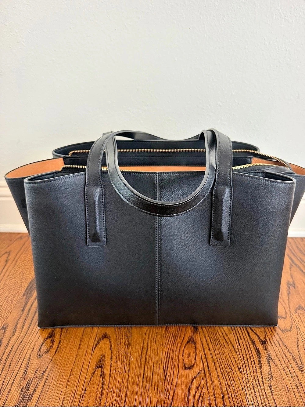 Freja New York Paloma Tote
